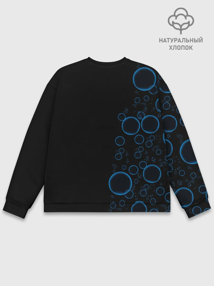 Мужской свитшот базовый / Fortnite [003]