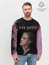 Мужской свитшот базовый / LiL PEEP