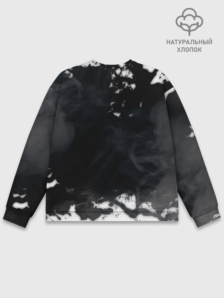 Мужской свитшот базовый / Ark Survival Evolved