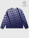 Мужской свитшот базовый / Eminem