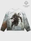 Мужской свитшот базовый / ASSASSINS CREED