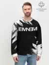 Мужской свитшот базовый / EMINEM