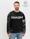 Мужской свитшот базовый / EMINEM