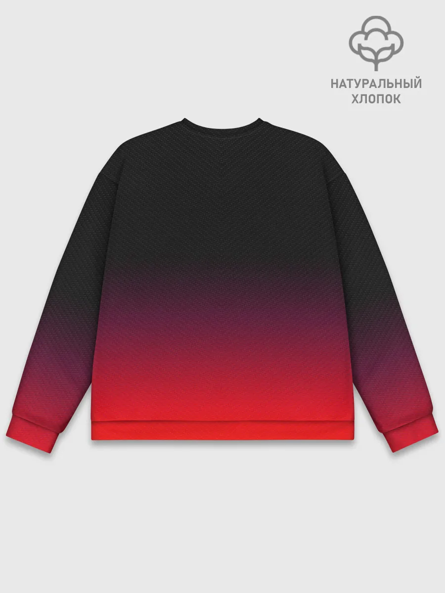 Мужской свитшот базовый / BMW