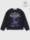 Мужской свитшот базовый / Hollow Knight