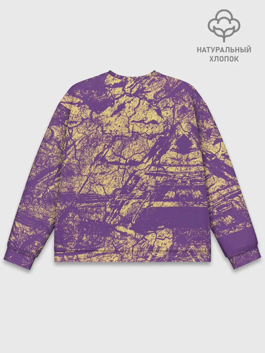 Мужской свитшот базовый / Kobe Bryant