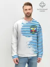 Мужской свитшот базовый / ВДВ