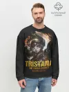 Мужской свитшот базовый / Tristana