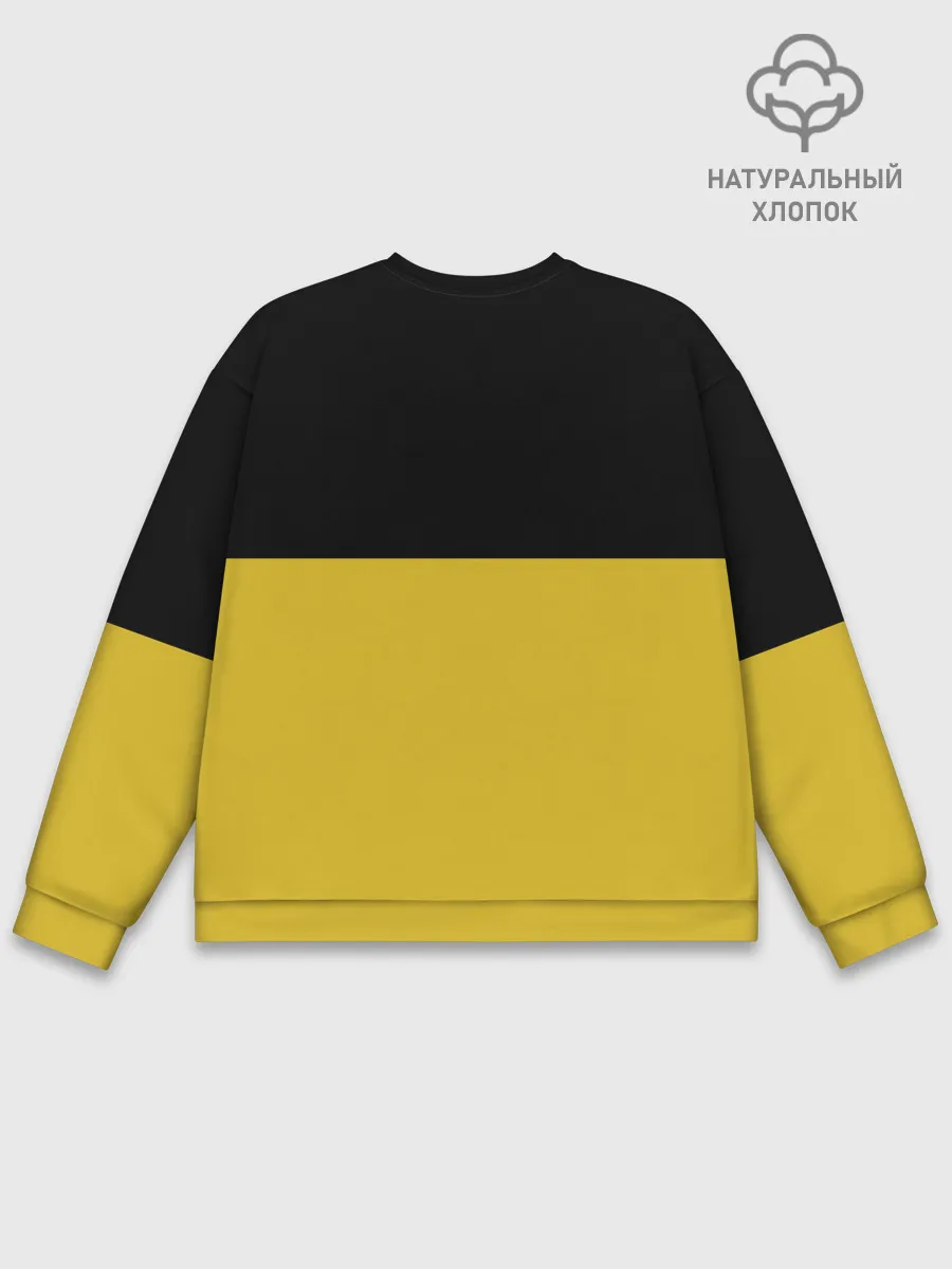 Мужской свитшот базовый / Kobe Bryant