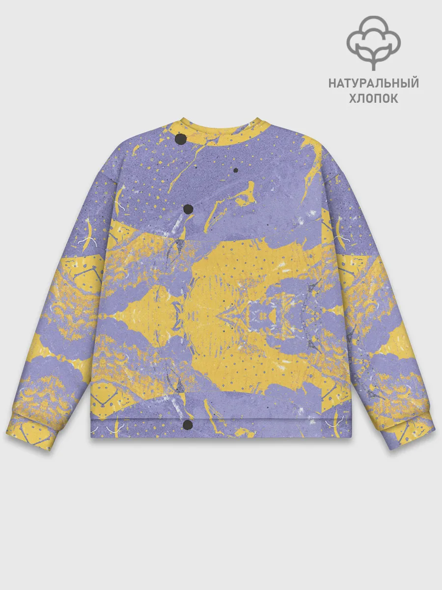 Мужской свитшот базовый / Kobe Bryant