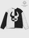 Мужской свитшот базовый / Hollow Knight