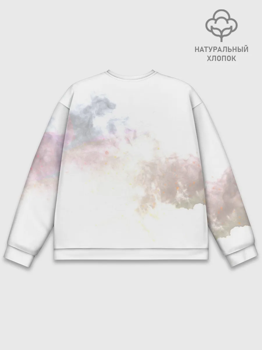 Мужской свитшот базовый / John Wick