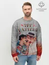 Мужской свитшот базовый / THE HATTERS