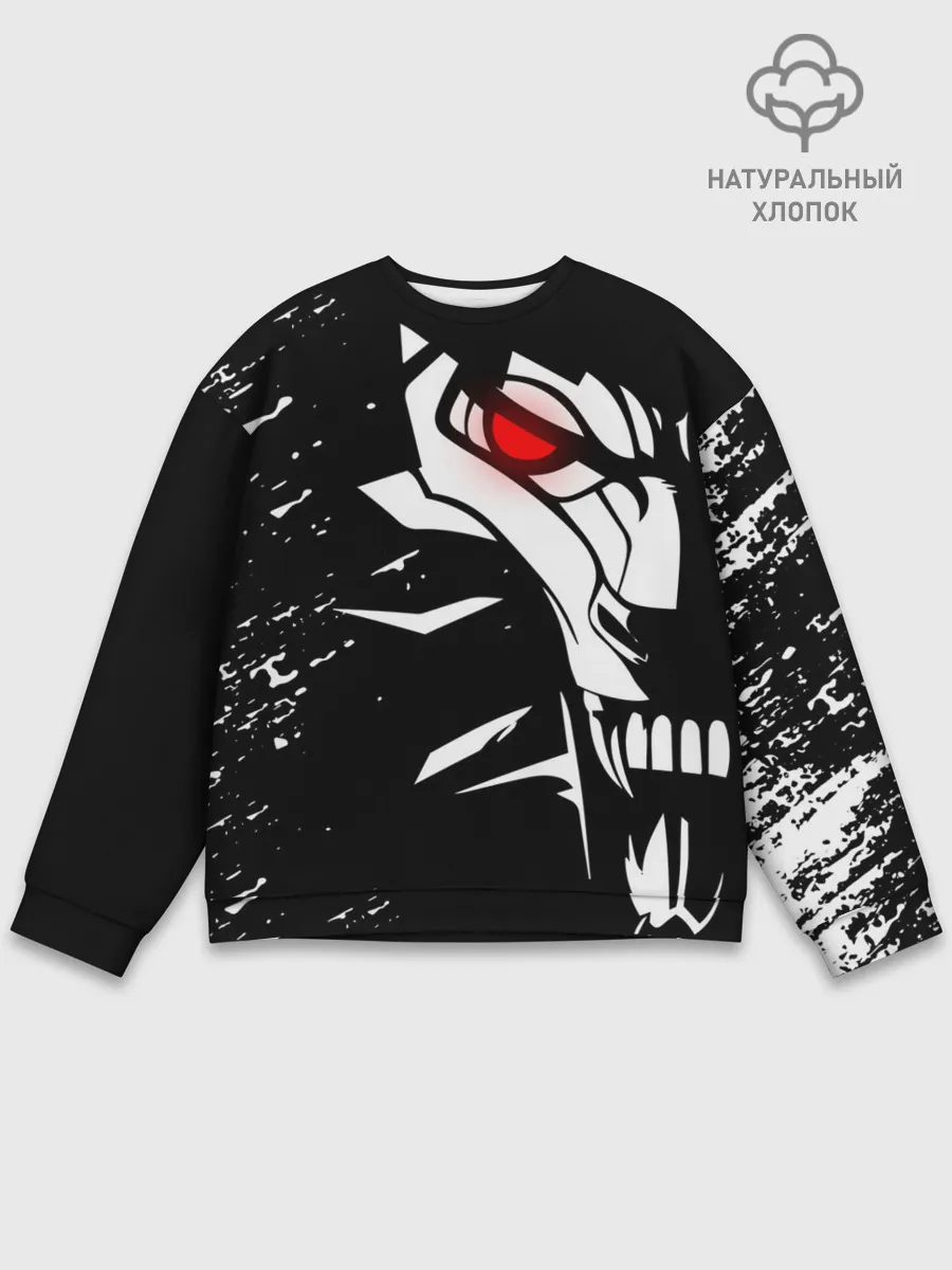 Мужской свитшот базовый / THE WITCHER.