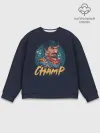 Мужской свитшот базовый / Champ