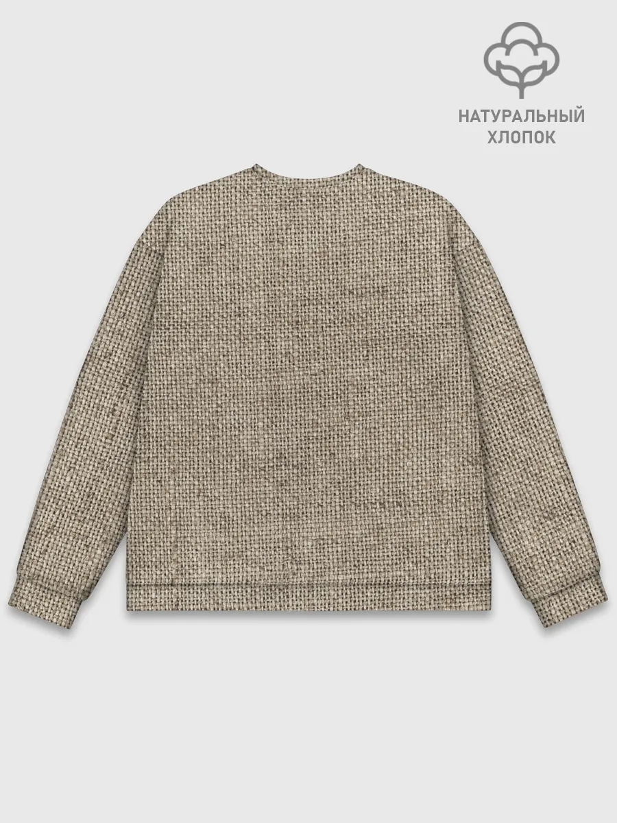 Мужской свитшот базовый / LIMP BIZKIT