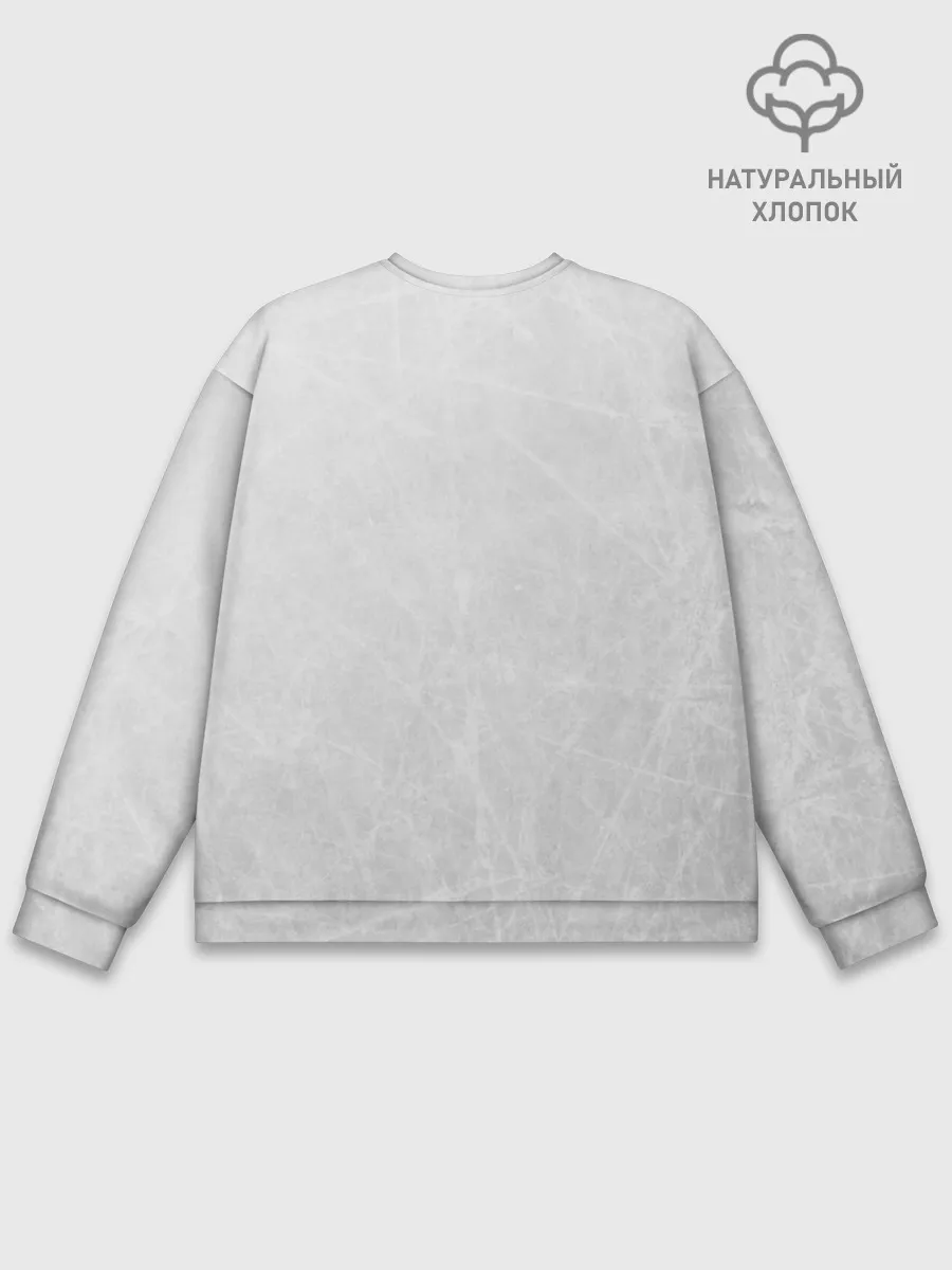 Мужской свитшот базовый / Тима Белорусских