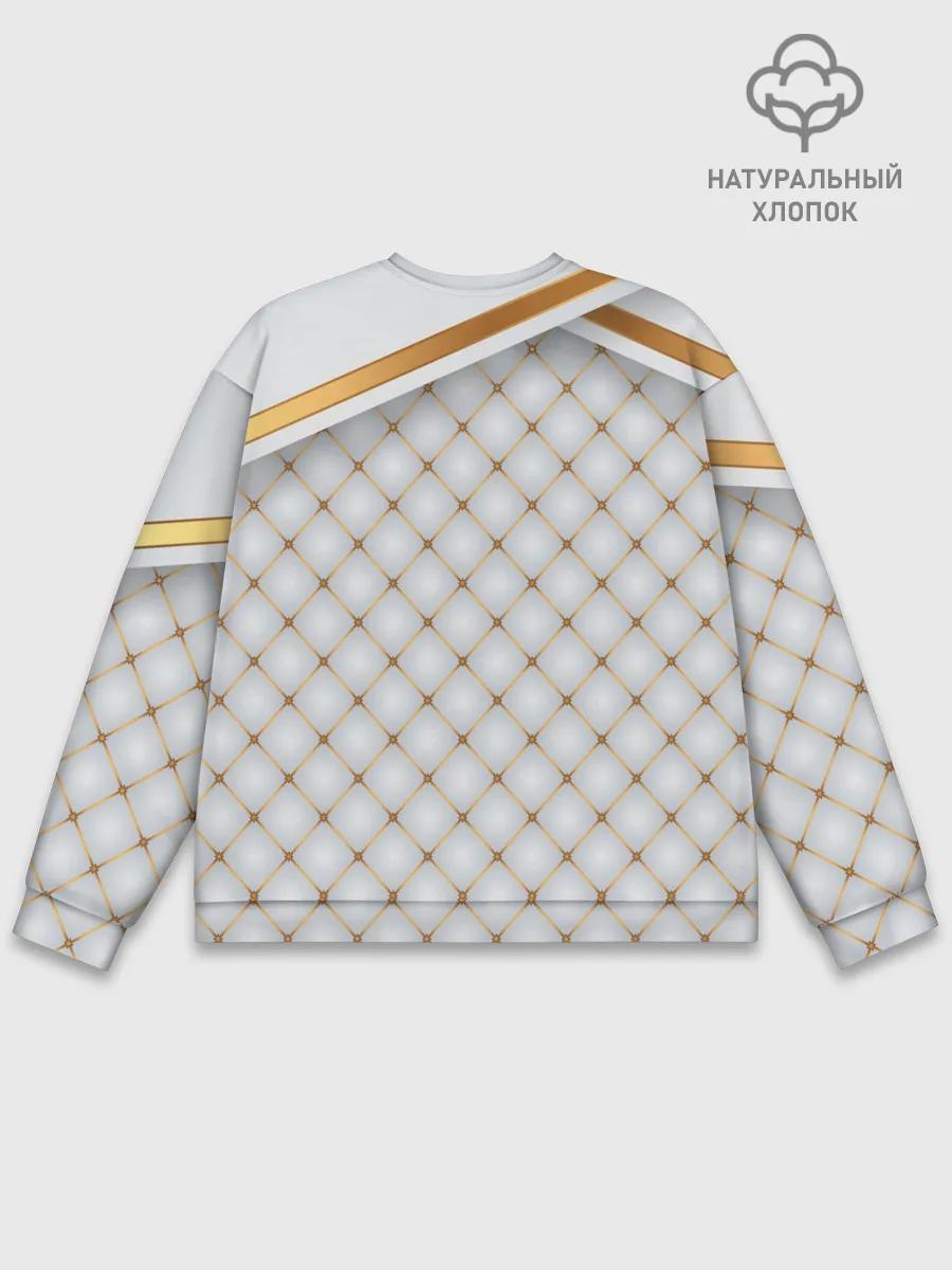 Мужской свитшот базовый / PORSCHE