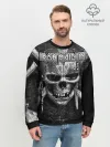 Мужской свитшот базовый / IRON MAIDEN | АЙРОН МАЙДЕН
