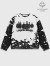 Мужской свитшот базовый / LINKIN PARK