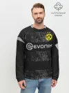 Мужской свитшот базовый / Reus away 19-20