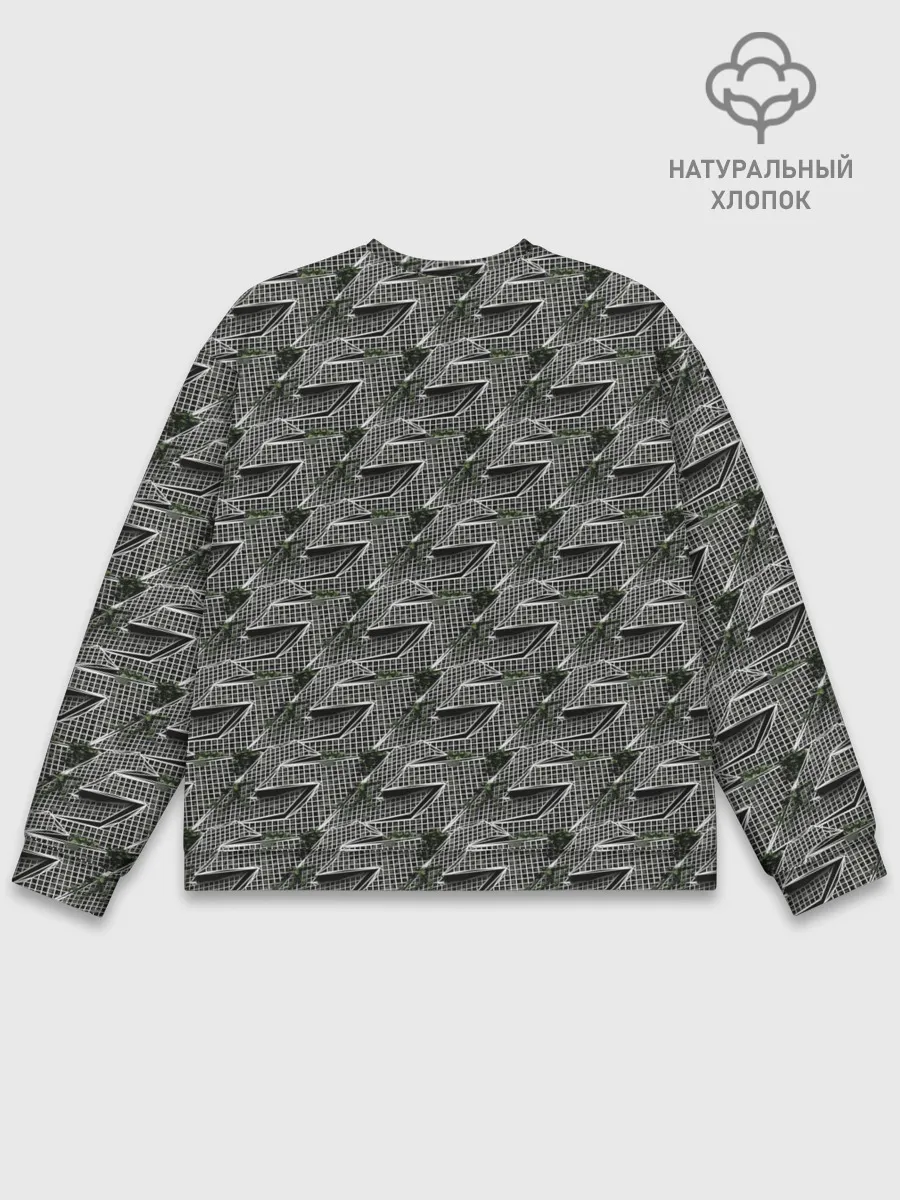 Мужской свитшот базовый / CS GO