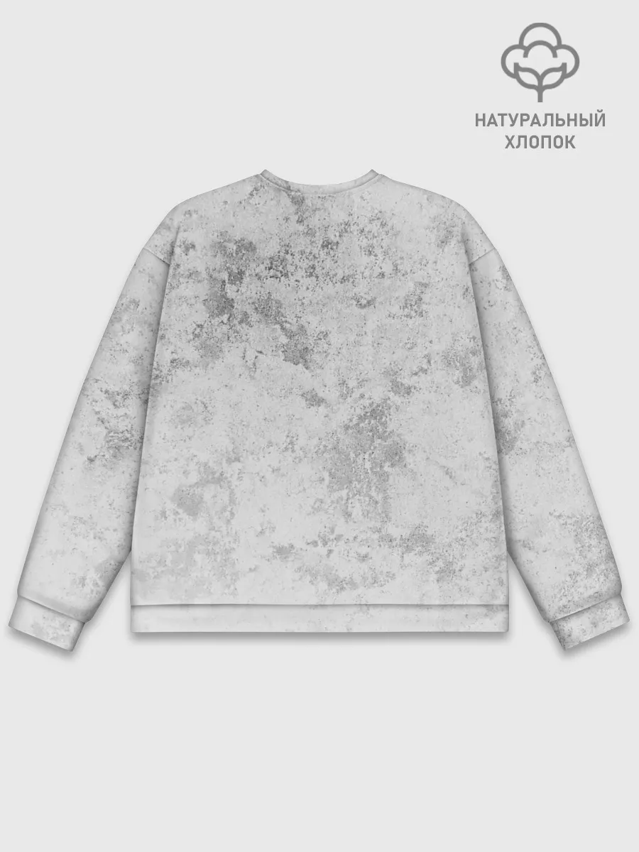 Мужской свитшот базовый / SEKIRO SHADOW DIE TWICE