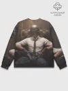 Мужской свитшот базовый / PUBG