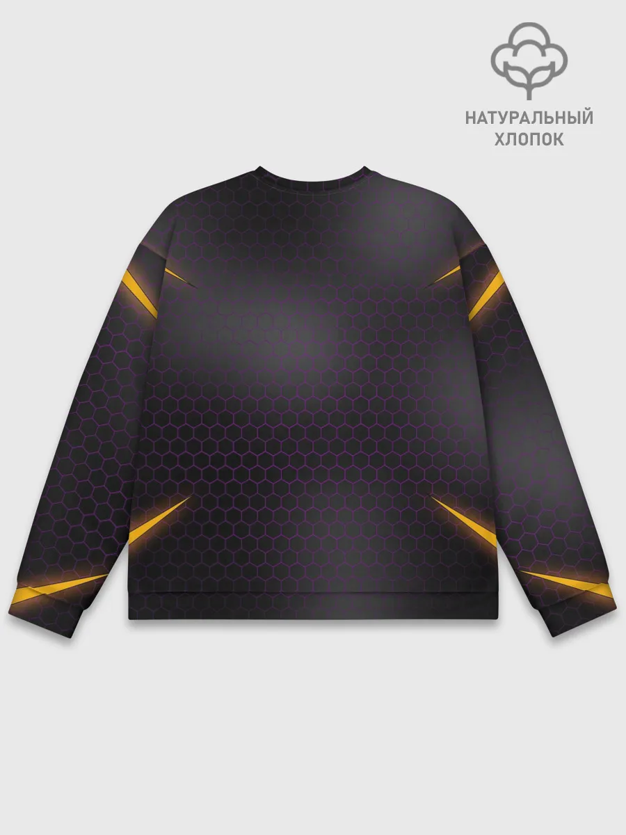 Мужской свитшот базовый / FORTNITE