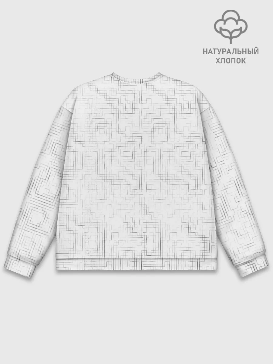 Мужской свитшот базовый / Deftones