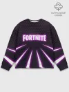 Мужской свитшот базовый / Fortnite
