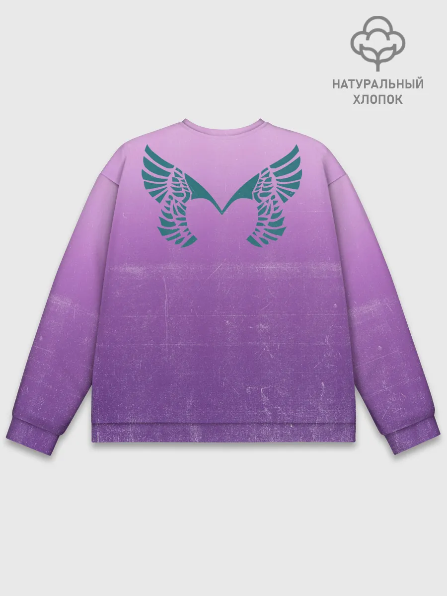 Мужской свитшот базовый / PLACEBO