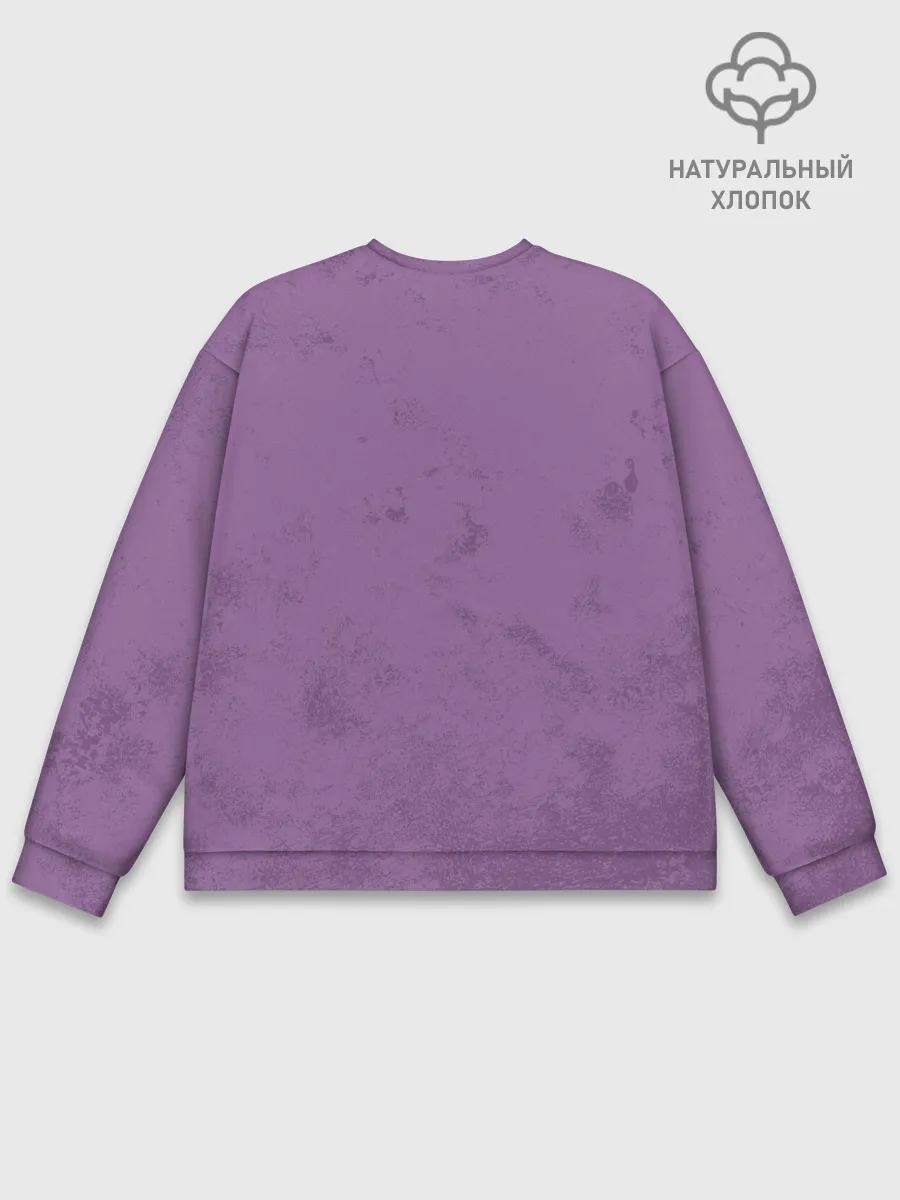 Мужской свитшот базовый / Placebo