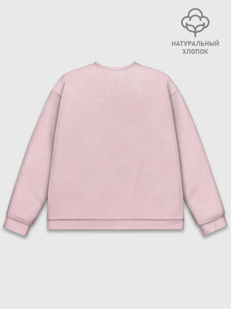 Мужской свитшот базовый / Trap Paris