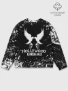 Мужской свитшот базовый / Hollywood Undead