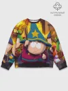 Мужской свитшот базовый / ЮЖНЫЙ ПАРК | SOUTH PARK