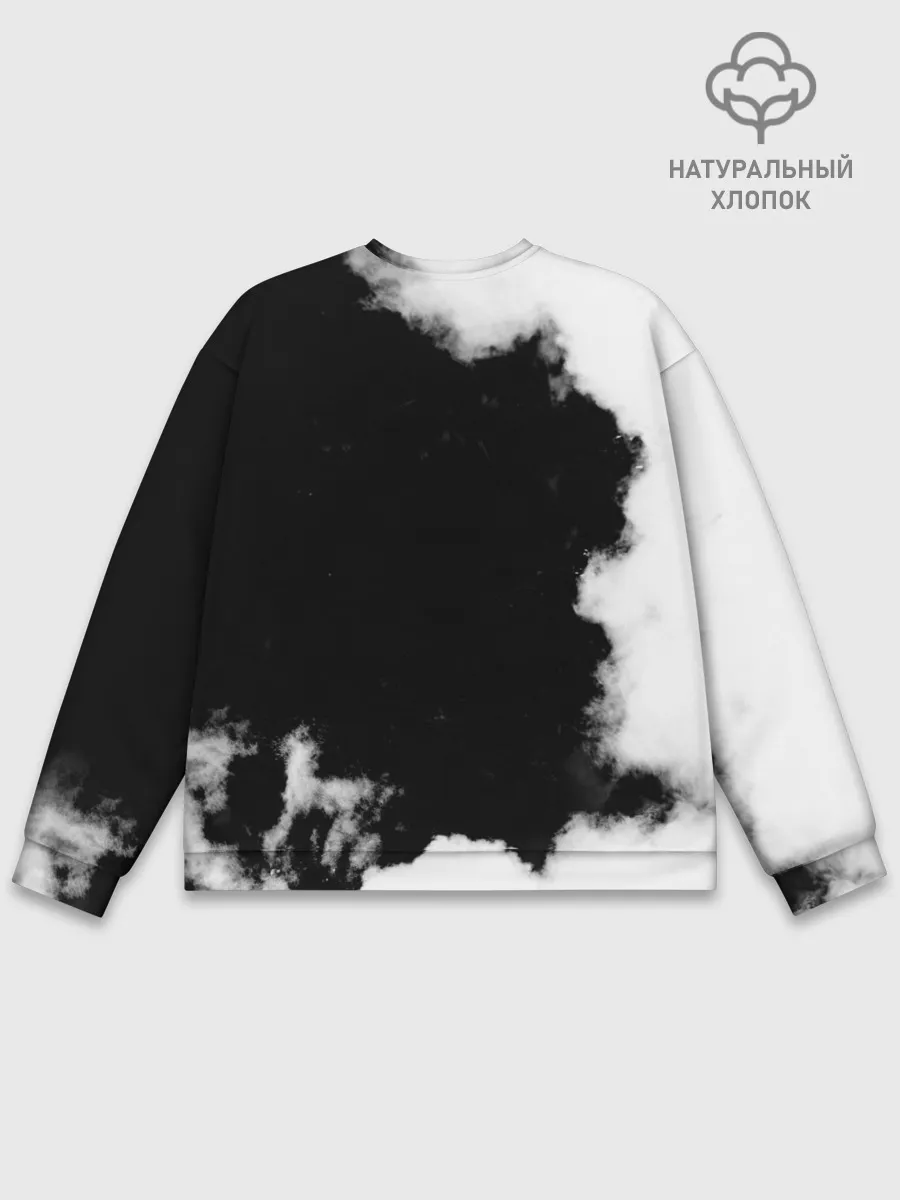 Мужской свитшот базовый / Южный Парк