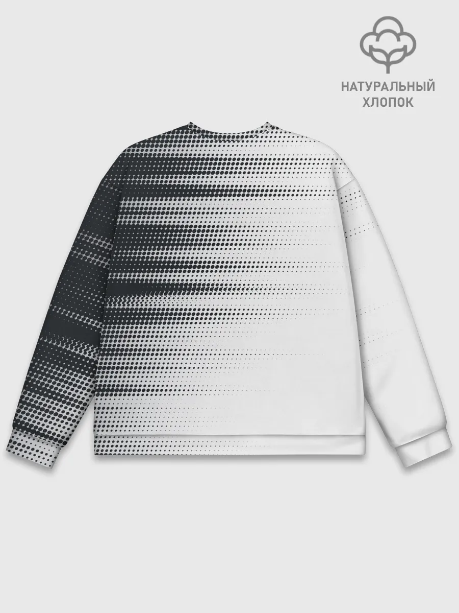 Мужской свитшот базовый / Торпедо