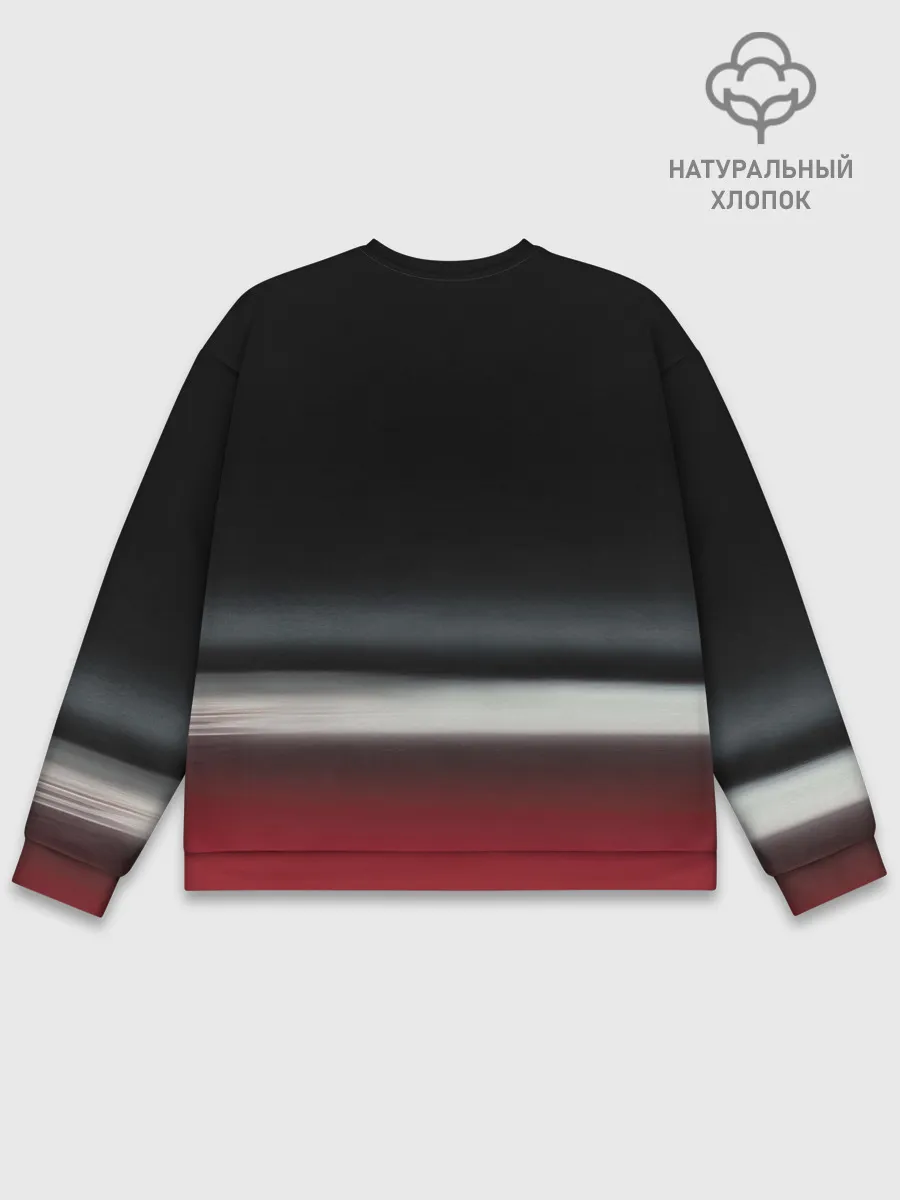 Мужской свитшот базовый / BMW