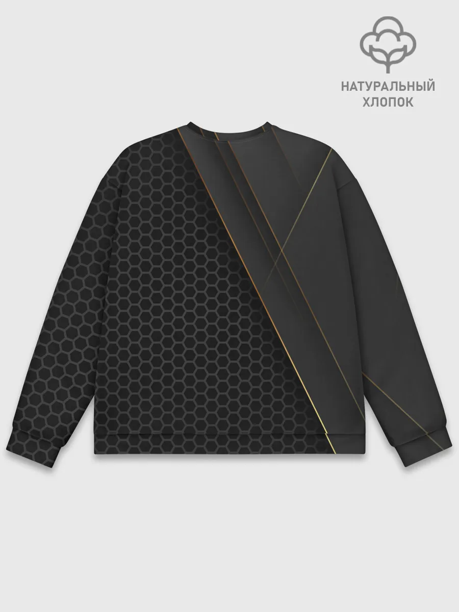 Мужской свитшот базовый / Liverpool F.C.