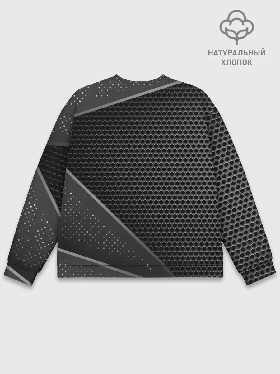 Мужской свитшот базовый / Liverpool F.C.