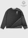 Мужской свитшот базовый / Liverpool F.C.