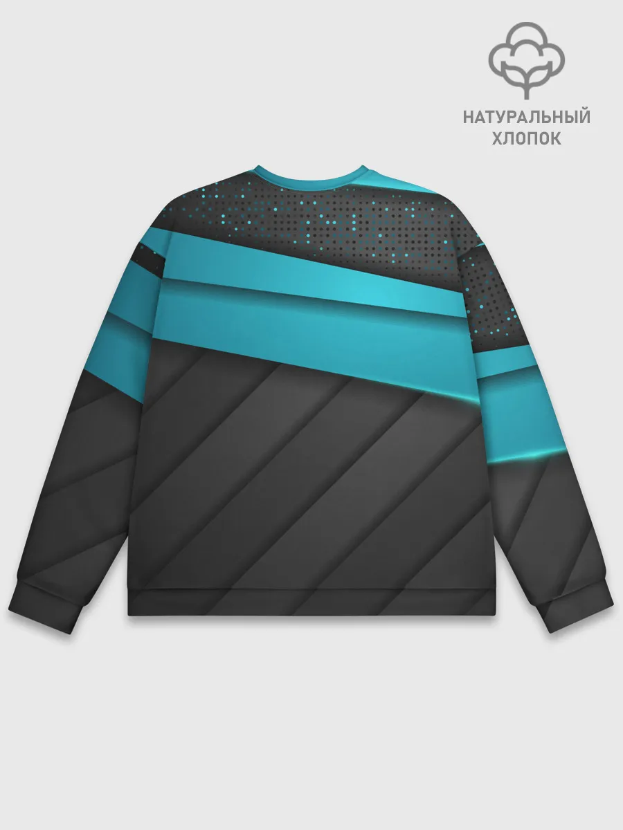 Мужской свитшот базовый / Liverpool F.C.