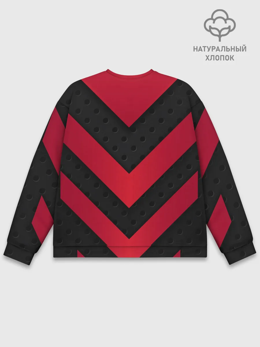 Мужской свитшот базовый / Liverpool F.C.