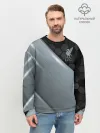 Мужской свитшот базовый / Liverpool F.C.