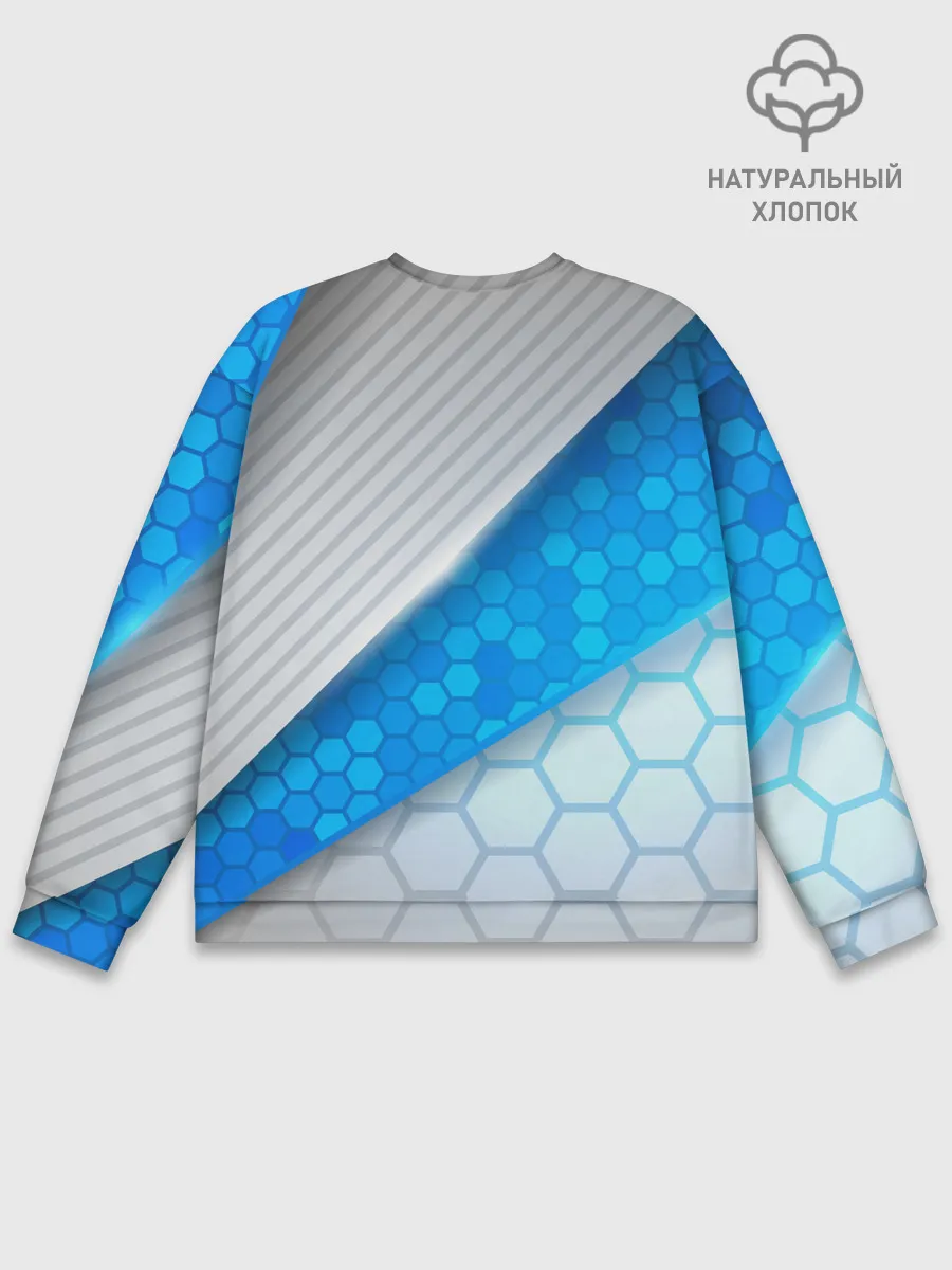 Мужской свитшот базовый / Juventus F.C.