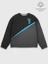 Мужской свитшот базовый / Juventus F.C.