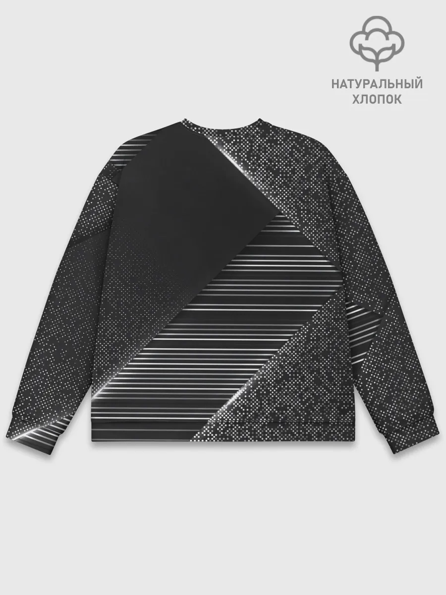 Мужской свитшот базовый / LIVERPOOL F.C. | ЛИВЕРПУЛЬ