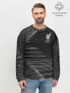 Мужской свитшот базовый / LIVERPOOL F.C. | ЛИВЕРПУЛЬ