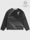 Мужской свитшот базовый / LIVERPOOL F.C. | ЛИВЕРПУЛЬ
